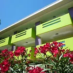 Apartamento Discover The Heart Of Bibione-beahost *