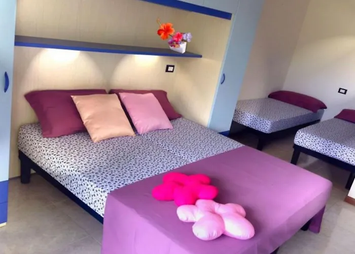 Discover The Heart Of Bibione-beahost * 비비오네