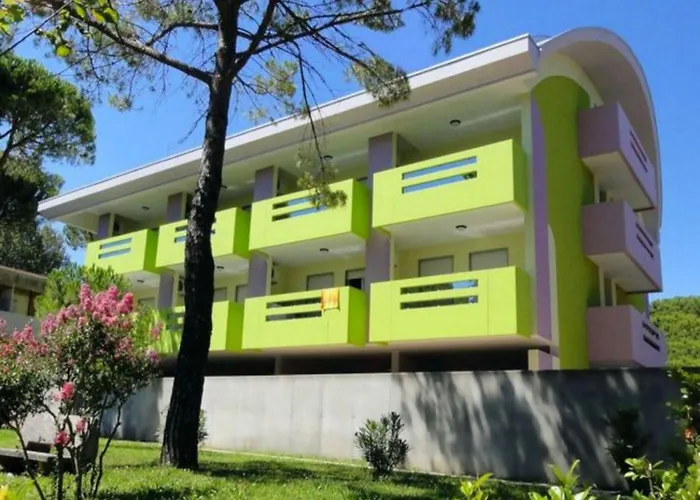 Discover The Heart Of Bibione-beahost Bibione