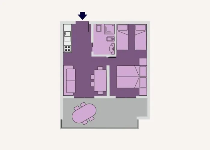 Discover The Heart Of Bibione-beahost * Bibione