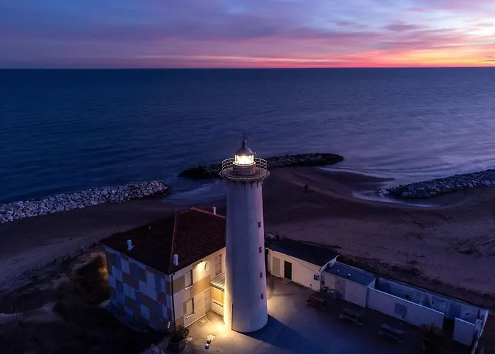 Discover The Heart Of Bibione-beahost * 비비오네