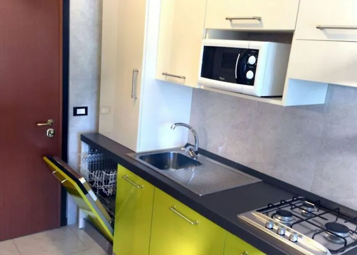 Apartment Discover The Heart Of Bibione-beahost *