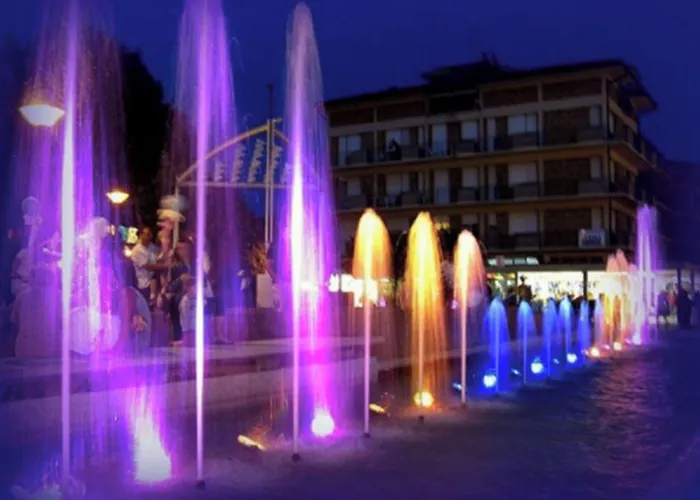 Discover The Heart Of Bibione-beahost 아파트