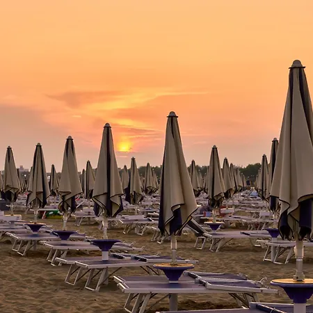 Discover The Heart Of Bibione-beahost