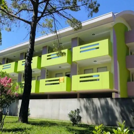 Discover The Heart Of Bibione-beahost Bibione