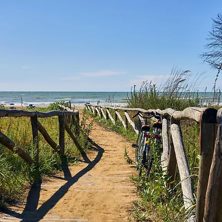 Discover The Heart Of Bibione-beahost Apartment Bibione