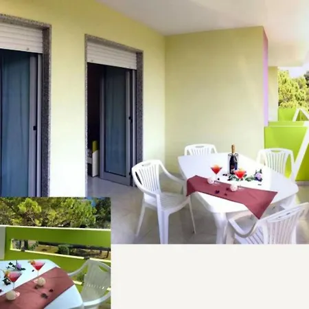 Discover The Heart Of Bibione-beahost Apartment Bibione
