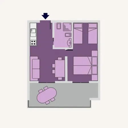 Discover The Heart Of Bibione-beahost * Bibione