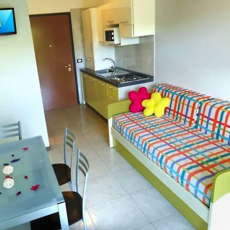 Discover The Heart Of Bibione-beahost Apartment