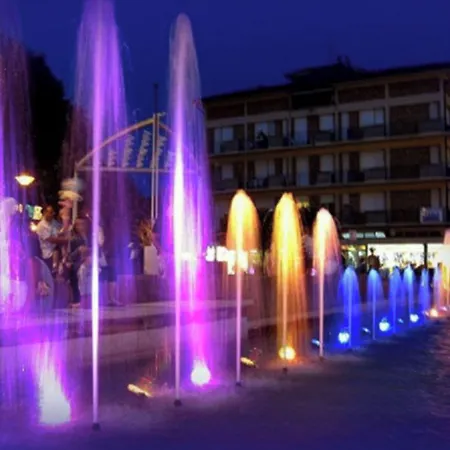 Discover The Heart Of Bibione-beahost Apartment