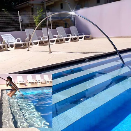 Apartament Discover The Heart Of Bibione-beahost