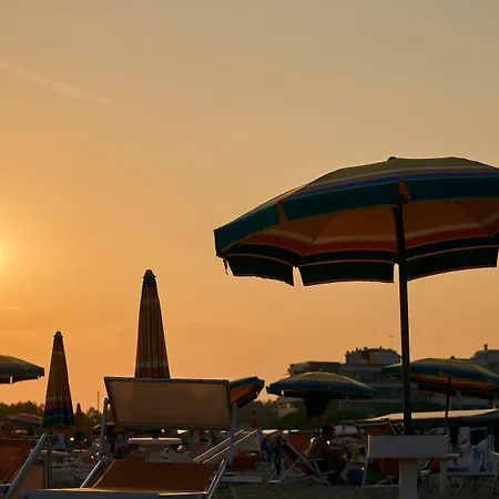 Appartamento Discover The Heart Of Bibione-beahost *