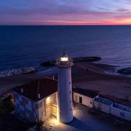 Discover The Heart Of Bibione-beahost Apartment