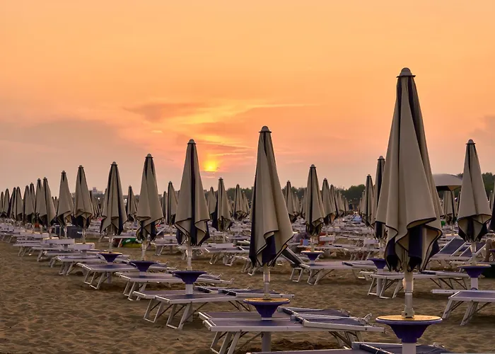Discover The Heart Of Bibione-beahost
