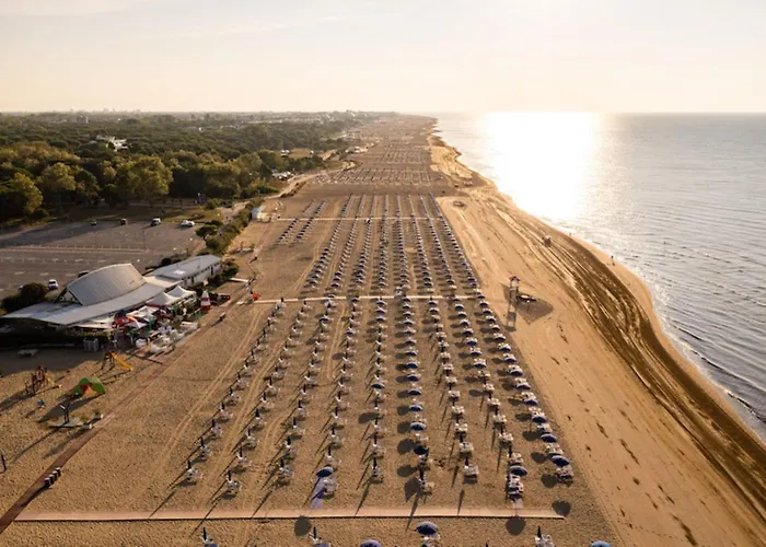 Discover The Heart Of Bibione-beahost