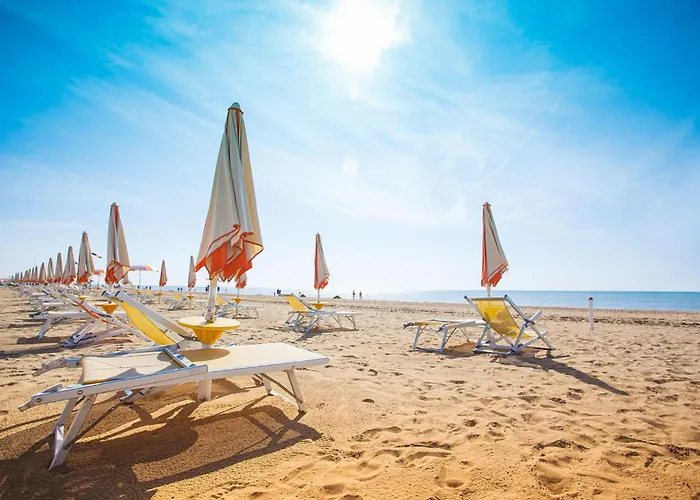 Discover The Heart Of Bibione-beahost * Bibione