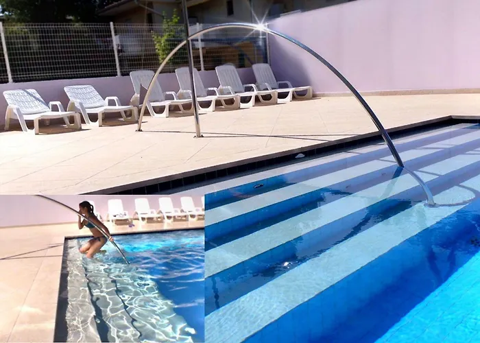 Appartamento Discover The Heart Of Bibione-beahost