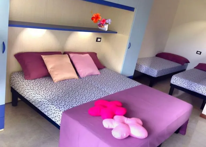 Discover The Heart Of Bibione-beahost Appartamento